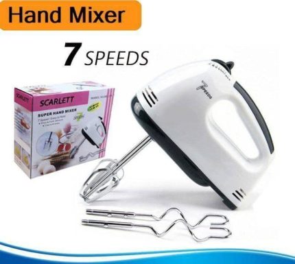 Mixer
