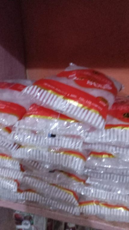 Sugar lump  pussy sweetener