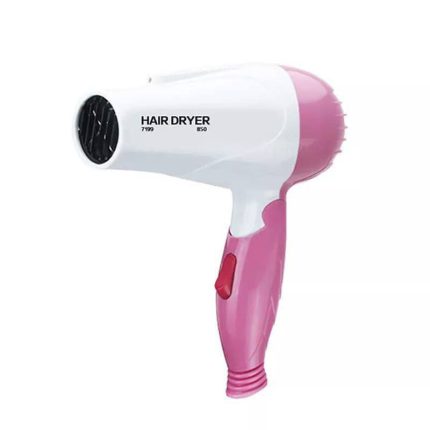 Nova hair dryer