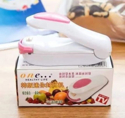 Mini nylon sealer