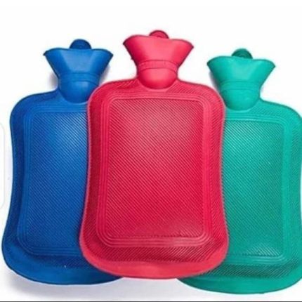 big size hot press bag