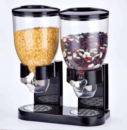 cereal dispenser