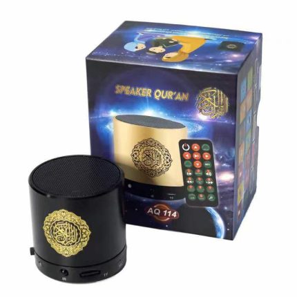 Mini full quran mp speaker.