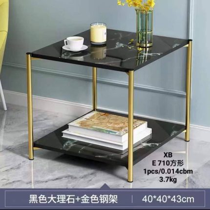 Luxurious Coffee Table*
