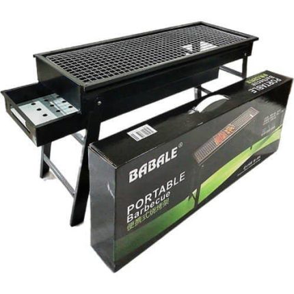 charcoal griller