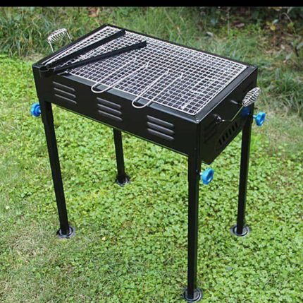charcoal griller