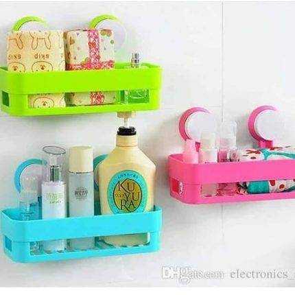 bathroom shelve