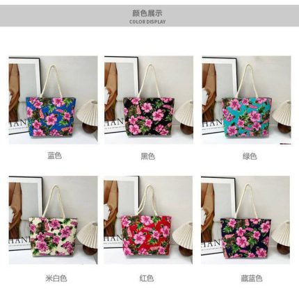 High quality tote bag 4500