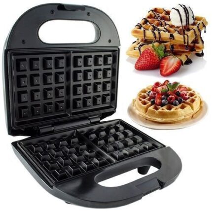 waffle maker